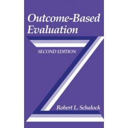 Outcome-Based Evaluation