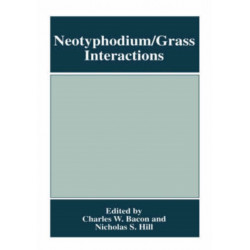 Neotyphodium/Grass Interactions