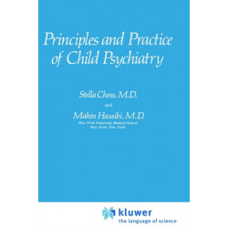 Principles and Practice of Child Psychiatry