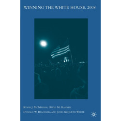 Winning the White House, 2008