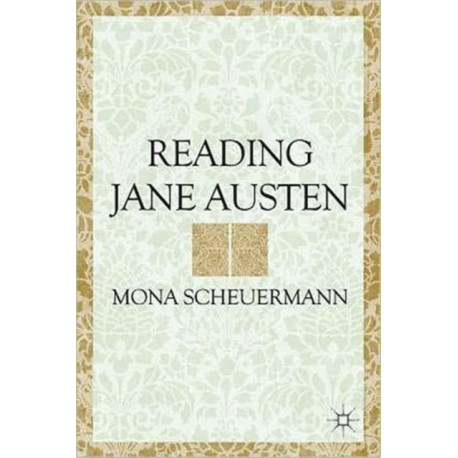 Reading Jane Austen