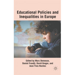 Educational Policies and Inequalities in Europe