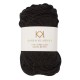 Black - Recycled Bottle Yarn