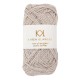 Light grey - Recycled Bottle Yarn