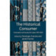 The Historical Consumer: Consumption and Everyday Life in Japan, 1850-2000