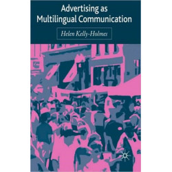 Advertising as Multilingual Communication