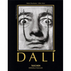 Dali: The Paintings