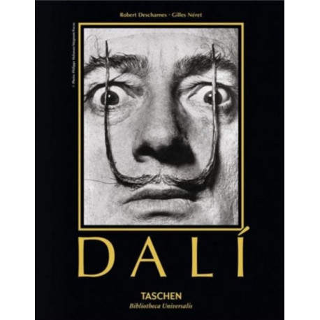 Dali: The Paintings