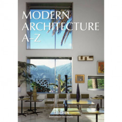 Modern Architecture A-Z