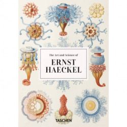 The Art and Science of Ernst Haeckel