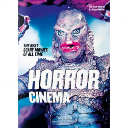 Horror Cinema: The Best Scary Movies of all time