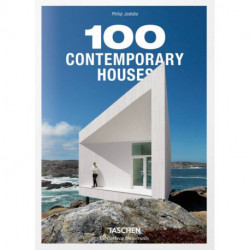 100 Contemporary Houses