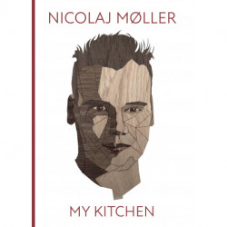 Nicolaj Møller - My Kitchen
