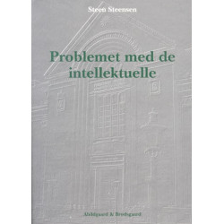 Problemet med de intellektuelle