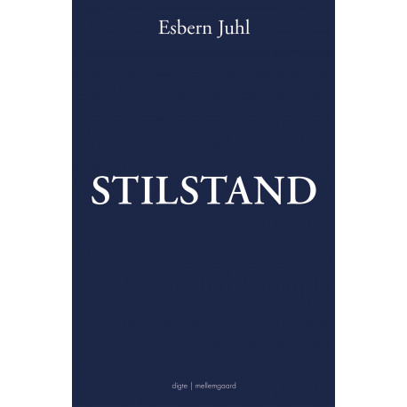 Stilstand