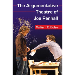 The Argumentative Theatre of Joe Penhall