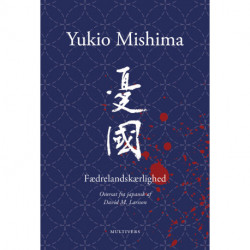 Fædrelandskærlighed