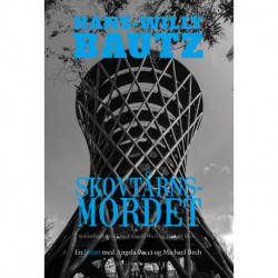 Skovtårnsmordet: Sydsjællandskrimi med Angela Pecci og Michael Bech