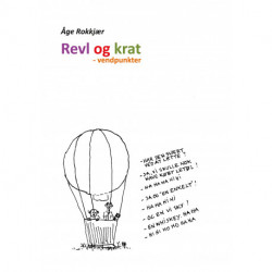 Revl og krat: - vendepunkter