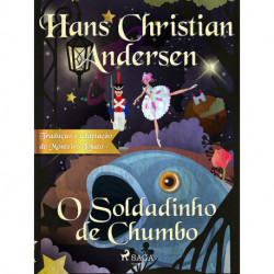 O Soldadinho de Chumbo