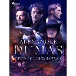 Twenty Years After I