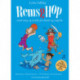 Rems og hop: med sang og musik på dansk og engelsk