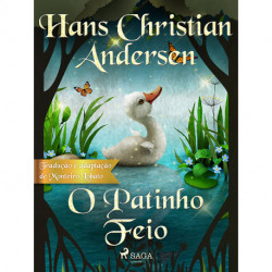 O Patinho Feio