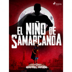 El niño de Samarcanda