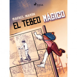 El tebeo mágico