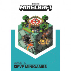 Minecraft - Guide til PVP Minigames
