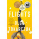 Flights: Nobel Prize and Booker Prize Winner