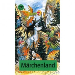 Märchenland: Märchen, Sagen und Geschichten aus Deutschland