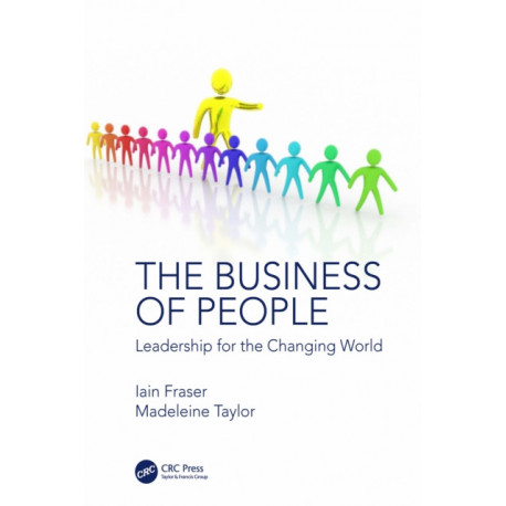 The Business of People: Leadership for the Changing World