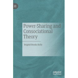 Power-Sharing and Consociational Theory