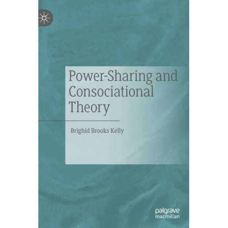 Power-Sharing and Consociational Theory
