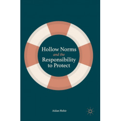 Hollow Norms and the Responsibility to Protect