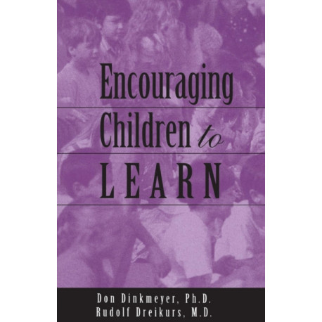Encouraging Children to Learn