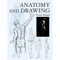 Anatomy and Drawing