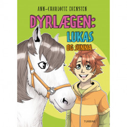 Dyrlægen: Lukas og Sunna