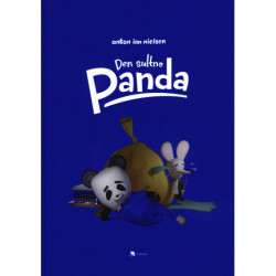 Den sultne Panda