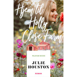 Hjem til Holly Close Farm