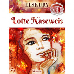 Lotte Naseweis