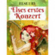 Elses erstes Konzert