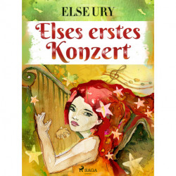 Elses erstes Konzert