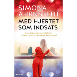 Med hjertet som indsats