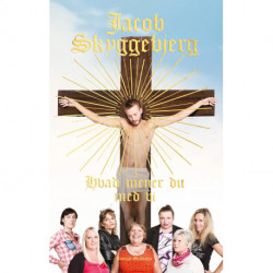 Hvad mener du med vi