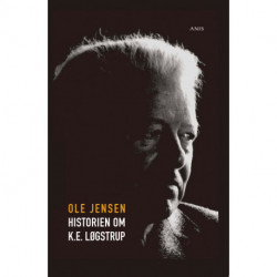 Historien om K.E. Løgstrup