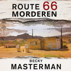 Route 66-morderen