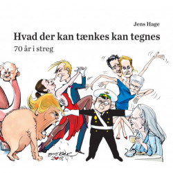 Hvad der kan tænkes kan tegnes