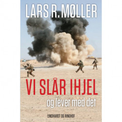 Vi slår ihjel og lever med det